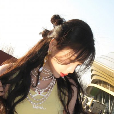 姬蒂的秘密